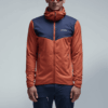 SUDADERA CON CAPUCHA BACKLAND TECH M