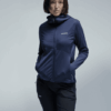 SUDADERA CON CAPUCHA BACKLAND TECH W