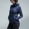 SUDADERA CON CAPUCHA BACKLAND TECH W
