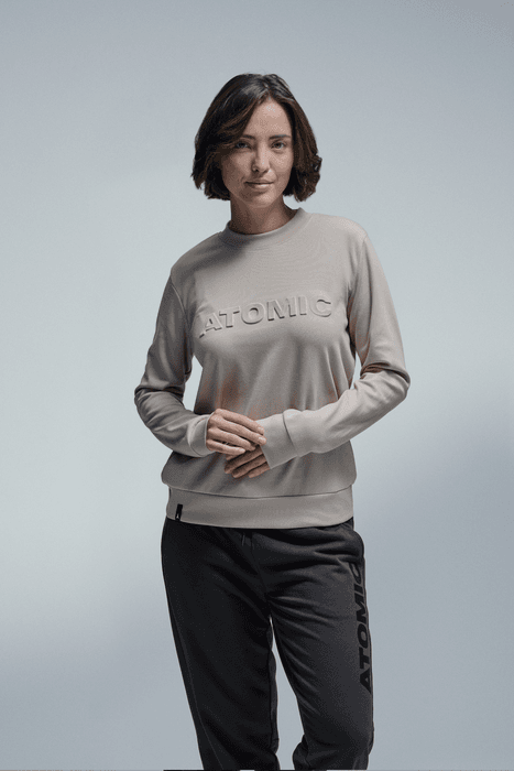 SUÉTER ATÓMICO W SUÉTER ATÓMICO W
