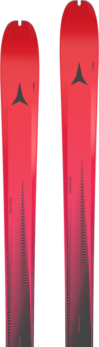 TIERRA TRASERA 65 UL