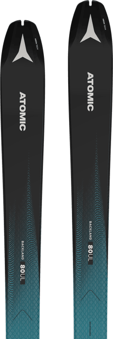 TIERRA TRASERA 80 UL