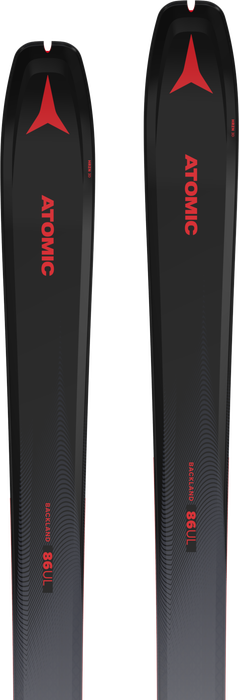 TIERRA TRASERA 86 UL