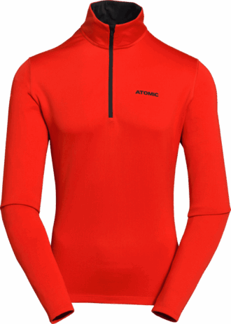 TOUR CUELLO CON CREMALLERA M