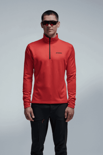 TOUR CUELLO CON CREMALLERA M