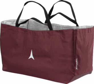 UNA FAMILIA DE BOLSAS