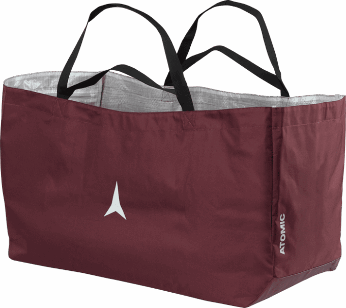 UNA FAMILIA DE BOLSAS UNA FAMILIA DE BOLSAS