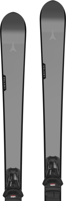 VOLANT 5000 + M 10 GW NEGRO