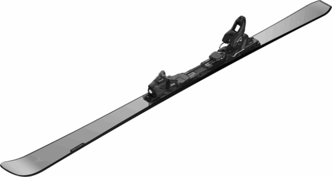 VOLANT 5000 + M 10 GW NEGRO VOLANT 5000 + M 10 GW NEGRO