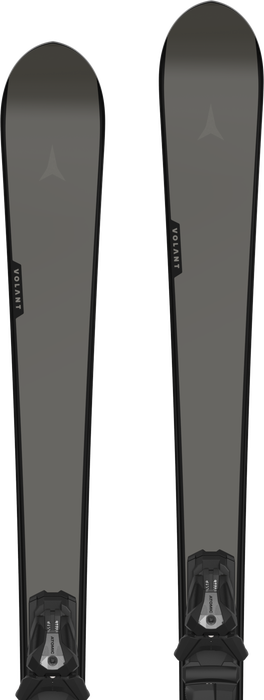 VOLANT 7000 + MI 12 GW NEGRO