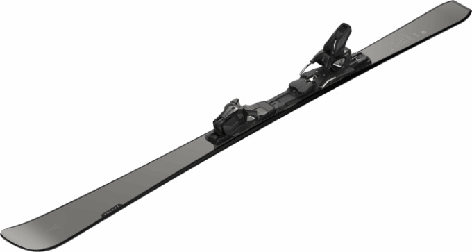 VOLANT 7000 + MI 12 GW NEGRO VOLANT 7000 + MI 12 GW NEGRO