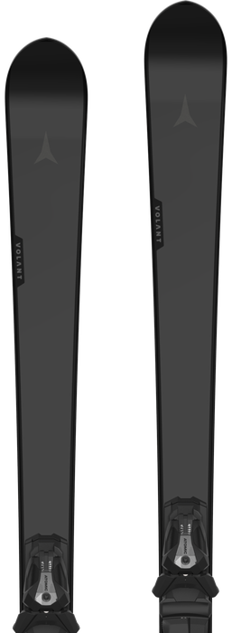 VOLANT 9000 + MI 12 GW NEGRO