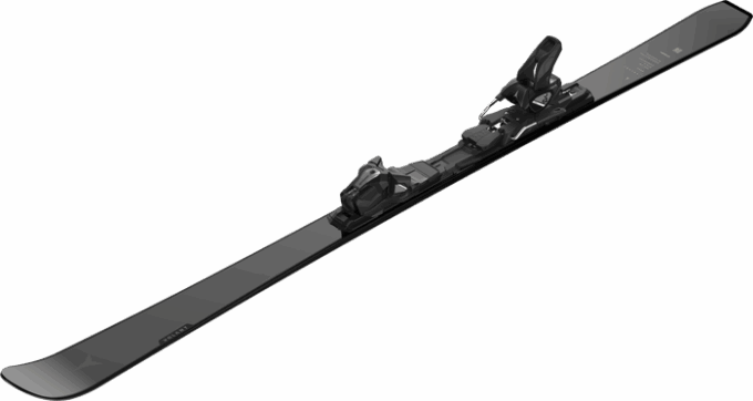 VOLANT 9000 + MI 12 GW NEGRO VOLANT 9000 + MI 12 GW NEGRO